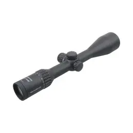 Vector Optics Continental x6 2.5-15x56 Fiber Riflescope