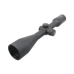 Vector Optics Continental x6 2.5-15x56 Fiber Riflescope