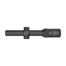 Vector Optics Continental x6 1-6X24 Fiber Riflescope