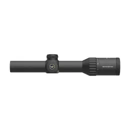 Vector Optics Continental x6 1-6X24 Fiber Riflescope