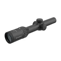 Vector Optics Continental x6 1-6X24 Fiber Riflescope