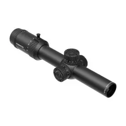 Vector Optics Forester 1-8x24 SFP Rifle Scope