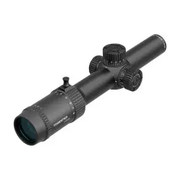 Vector Optics Forester 1-8x24 SFP Rifle Scope