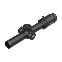 Vector Optics Forester 1-8x24 SFP Rifle Scope