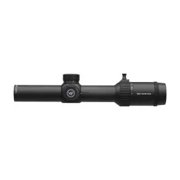 Vector Optics Forester 1-8x24 SFP Rifle Scope