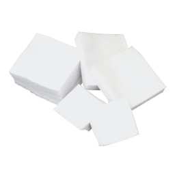 Tipton Patches 27-35 Cal., 1.75" Square (100 pcs)