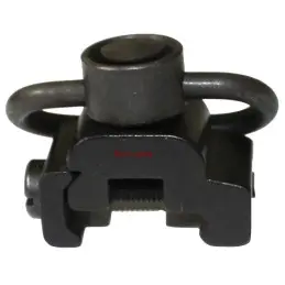 Vector Optics Push Button QD Sling Swivel Mount