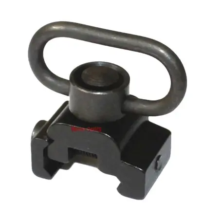 Vector Optics Push Button QD Sling Swivel Mount