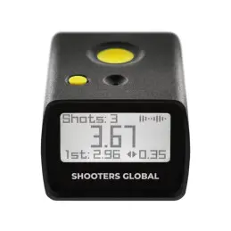 Shooters Global SG Timer GO