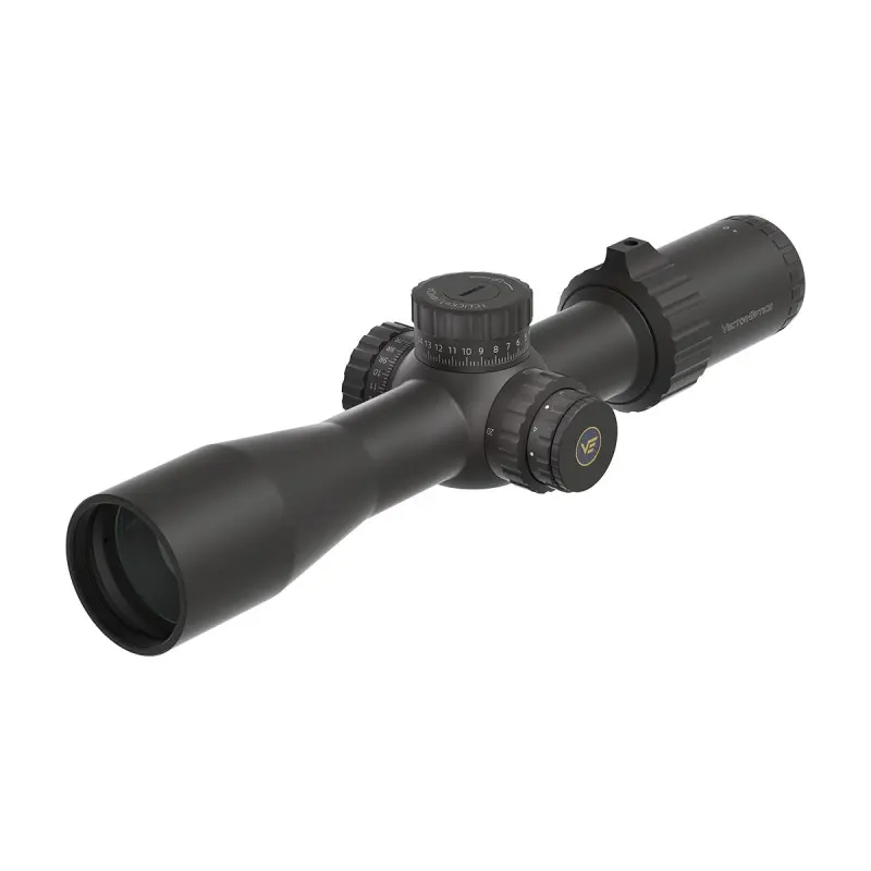 Vector Optics Taurus 4-16x44 HD MOA Riflescope