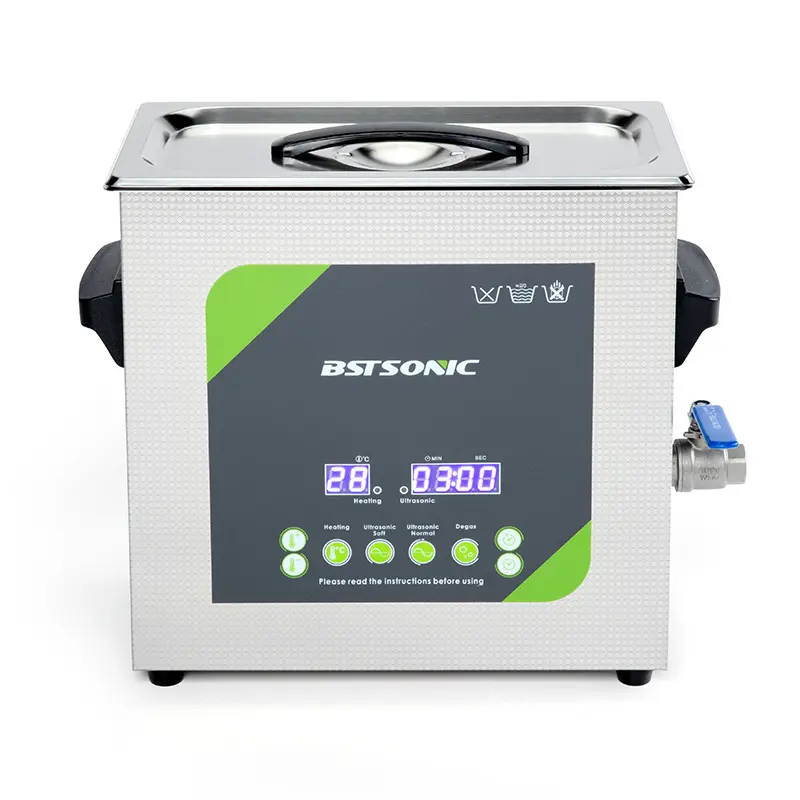 BSTSONIC BS360D (6L)