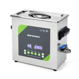 BSTSONIC BS360D (6L)