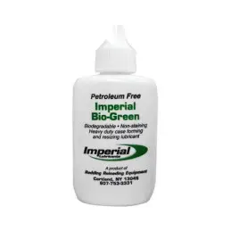 Imperial Bio-Green Case Lube 3 oz Liquid