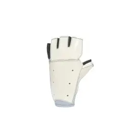 Solid – Short Gloves