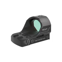 Прицел Frenzy-S 1x19x28 Red Dot Sight