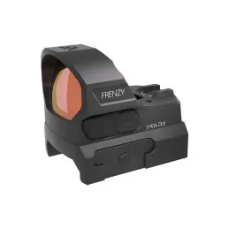 Frenzy-S 1x19x28 Red Dot Sight