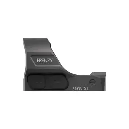 Frenzy-S 1x19x28 Red Dot Sight