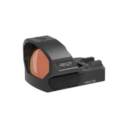 Frenzy-S 1x19x28 Red Dot Sight