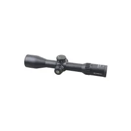 Vector Optics 34mm Continental x6 3-18x50 FFP Riflescope