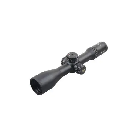 Vector Optics 34mm Continental x6 3-18x50 FFP Riflescope