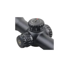 Vector Optics 34mm Continental x6 3-18x50 FFP Riflescope