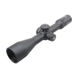 Vector Optics 34mm Continental x6 4-24x56 MBR FFP Riflescope Ranging