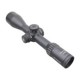 Vector Optics 34mm Continental x6 4-24x56 MBR FFP Riflescope Ranging