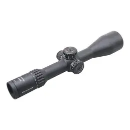 Vector Optics 34mm Continental x6 4-24x56 MBR FFP Riflescope Ranging