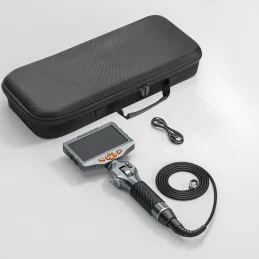 Teslong TD500 Pro Articulating 8.5mm Lens Inspection Camera