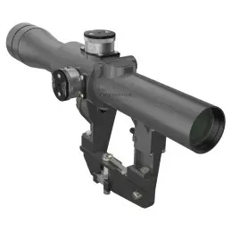 Приціл Victoptics 4×24 SVD Dragunov Scope FFP (OPSL34)