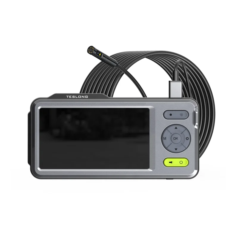 Teslong NTS500B Household Inspection Camera With 5-inch Screen