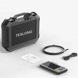 Teslong NTS500B Household Inspection Camera With 5-inch Screen