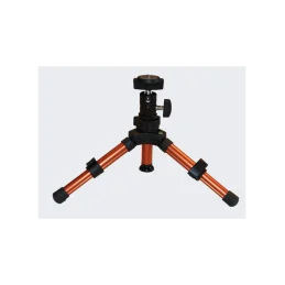 LabRadar Folding Mini Tripod Orange