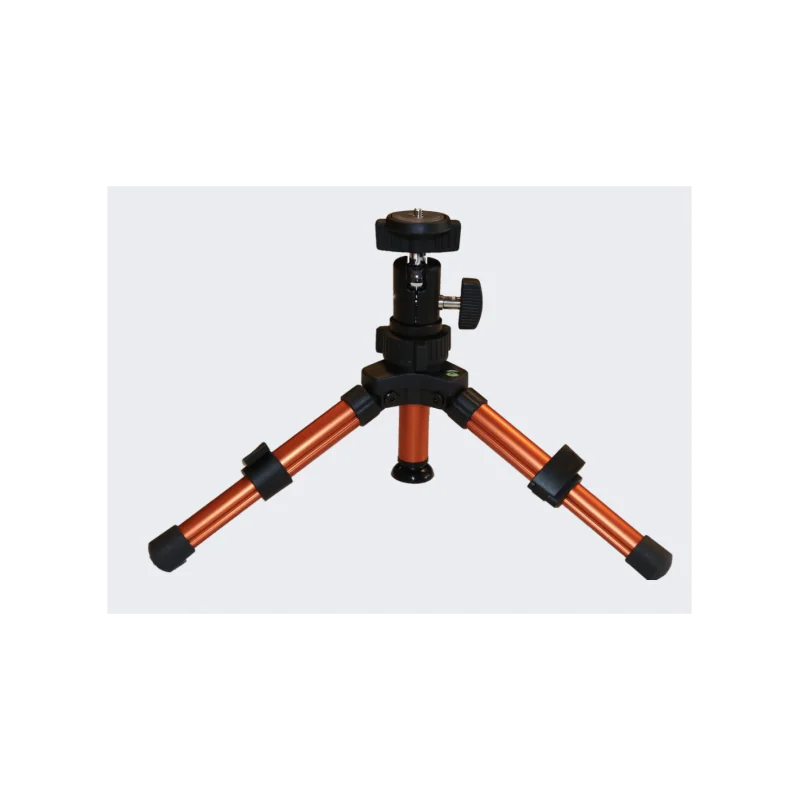 LabRadar Folding Mini Tripod Orange