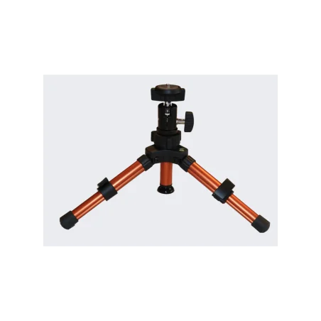 LabRadar Folding Mini Tripod Orange