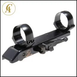 Contessa QD Ring Mount for Blaser R8/R93 D-30mm H-5mm