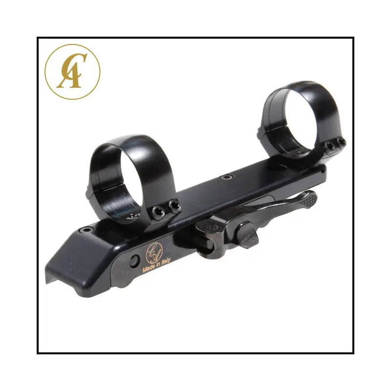 Contessa QD Ring Mount for Blaser R8/R93 D-30mm H-5mm