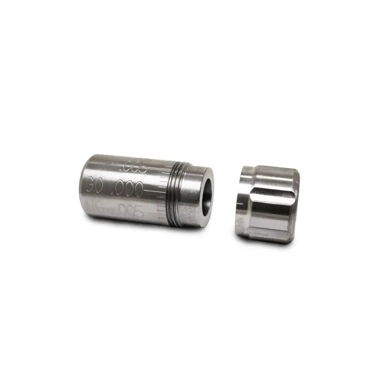 Whidden Case Gauge 6.5mm Creedmoor