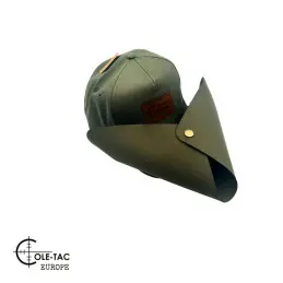 Cole-TAC Shooters cap