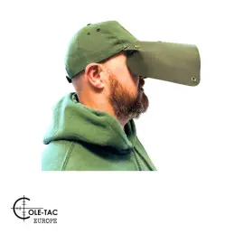 Cole-TAC Shooters cap