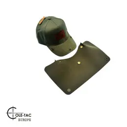 Cole-TAC Shooters cap