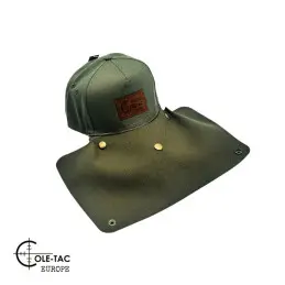 Cole-TAC Shooters cap
