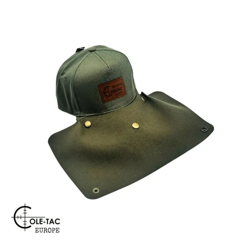 Cole-TAC Shooters cap Cole-TAC Shooters cap