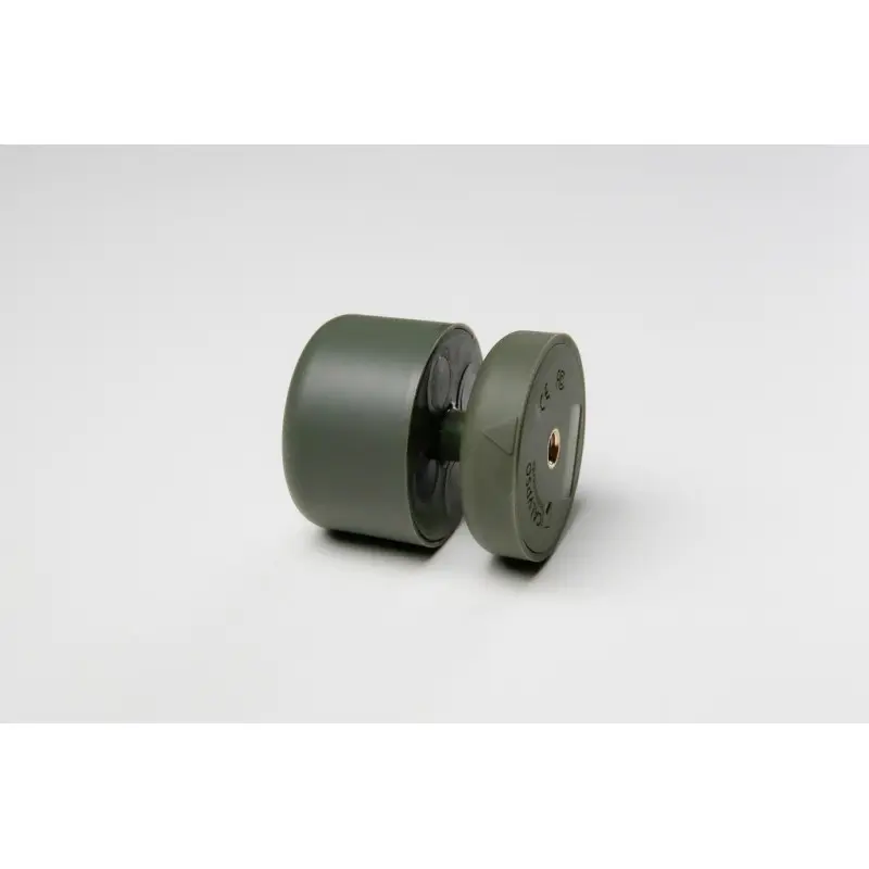 Calypso Ultrasonic Portable Mini AB 45 m/s www.angelarms.eu