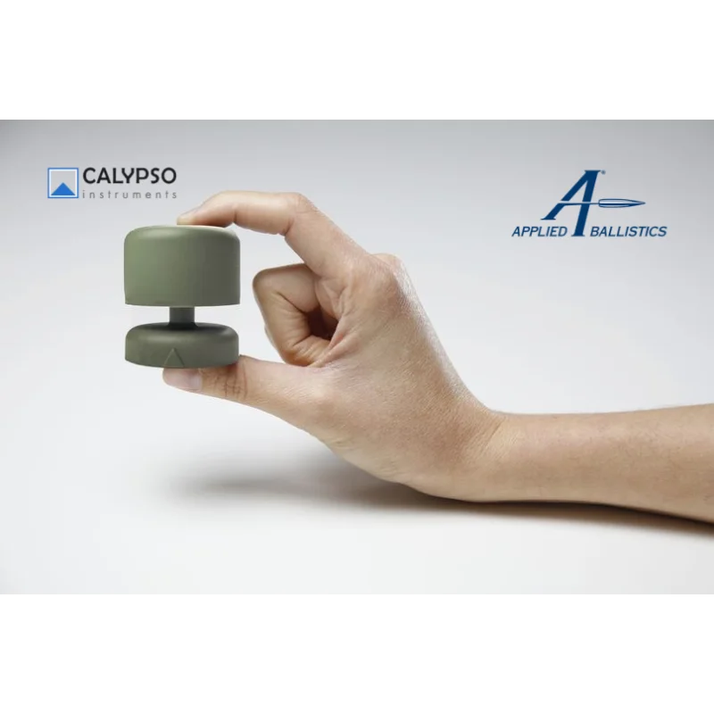 Calypso Ultrasonic Portable Mini AB 45 m/s www.angelarms.eu