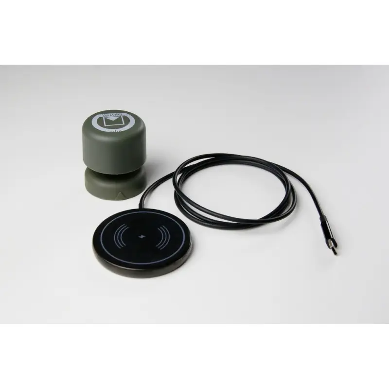 Calypso Ultrasonic Portable Mini AB 45 m/s www.angelarms.eu