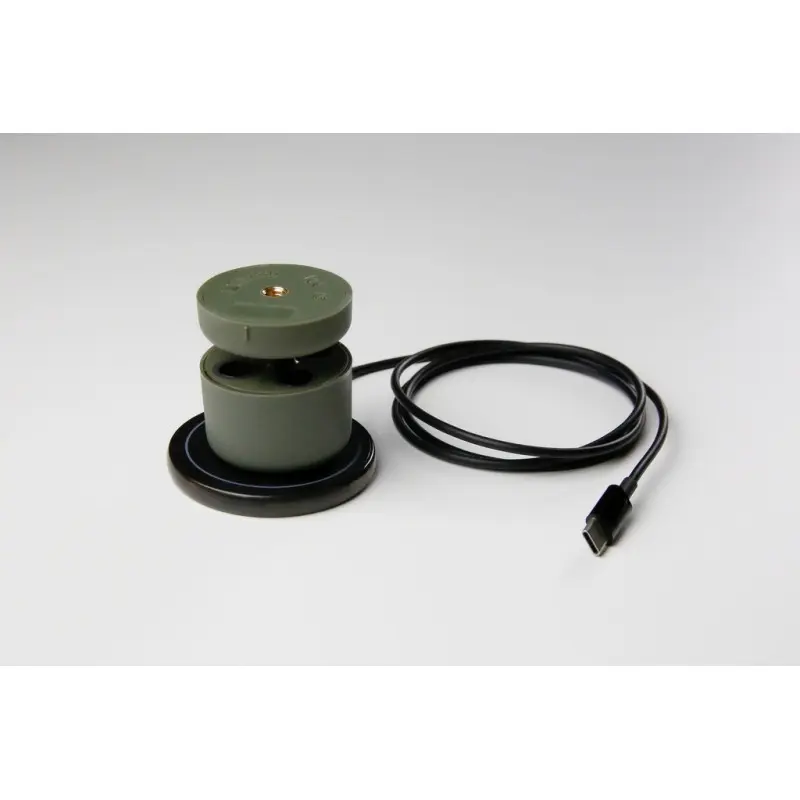Calypso Ultrasonic Portable Mini AB 45 m/s www.angelarms.eu