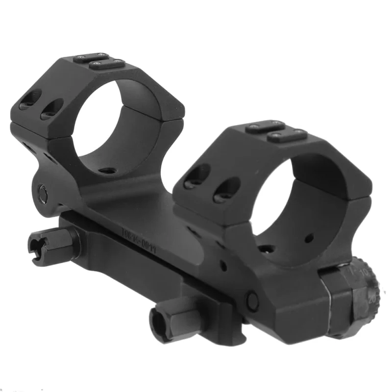 ERATAC Gen 2 Adjustable Inclination Mount 34mm 37mm-1.46" High T5064-0020 ERATAC Gen 2 Adjustable Inclination Mount 34mm 37mm-1.46" High T5064-0020