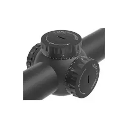 Vector Optics Оптический прицел Tauron 1-6x24 SFP