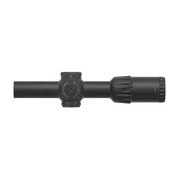 Vector Optics Оптический прицел Tauron 1-6x24 SFP
